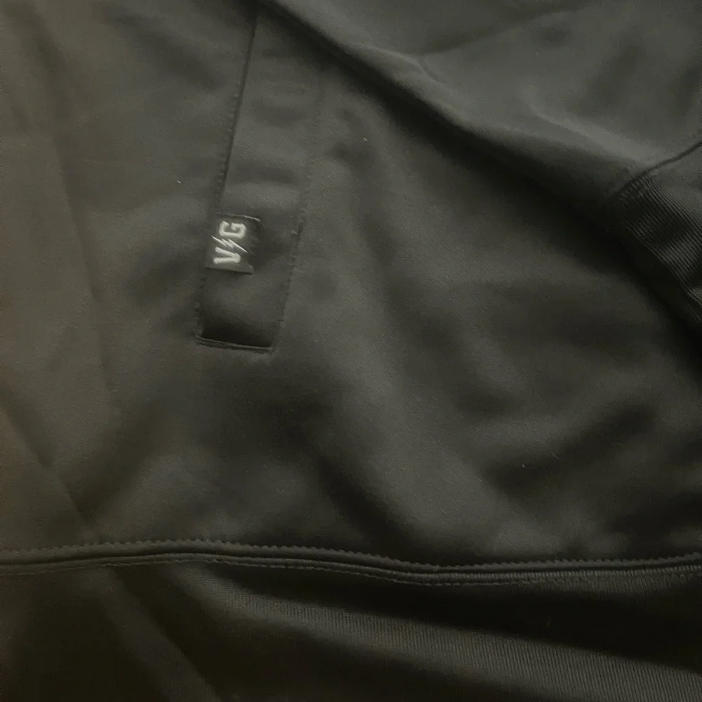 Violent Gentlemen Track Jacket - Picture 2 of 6